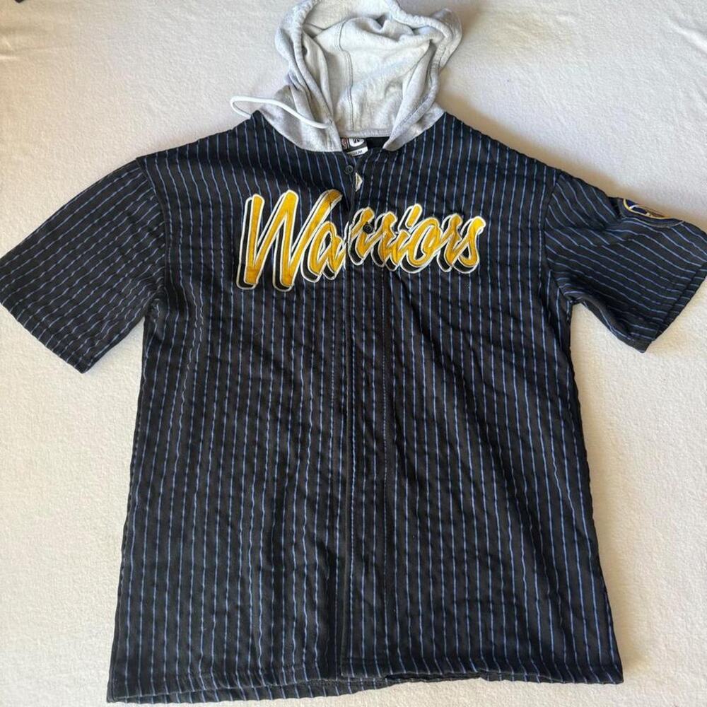 Nba golden state warriors black